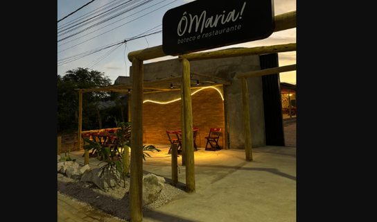 Boteco O Maria