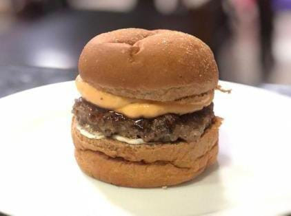 Burguer Marte