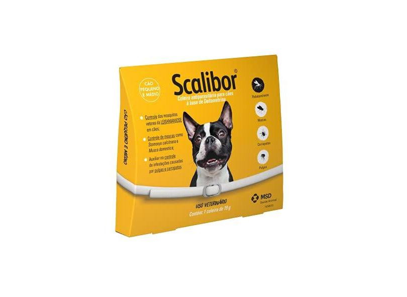Scalibor Coleira 48 cm