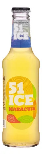 51 Ice Maracuja 275ML