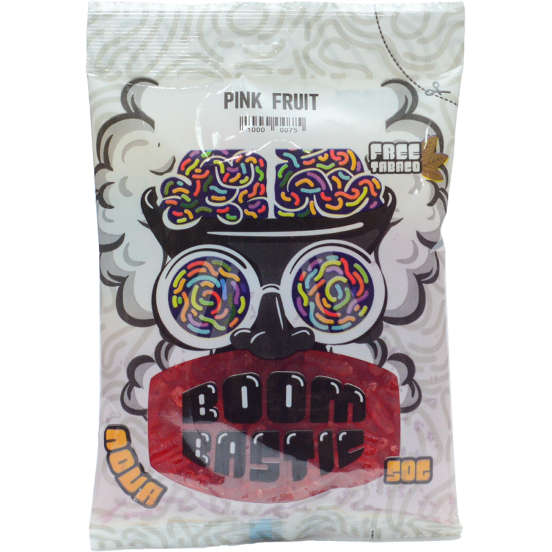BOOMBASTIC PINK FRUIT