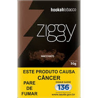 ZIGGY MACCHIATO