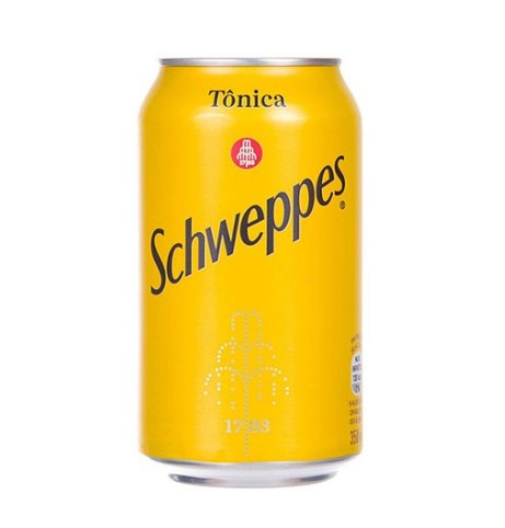 Schweppes 350ml