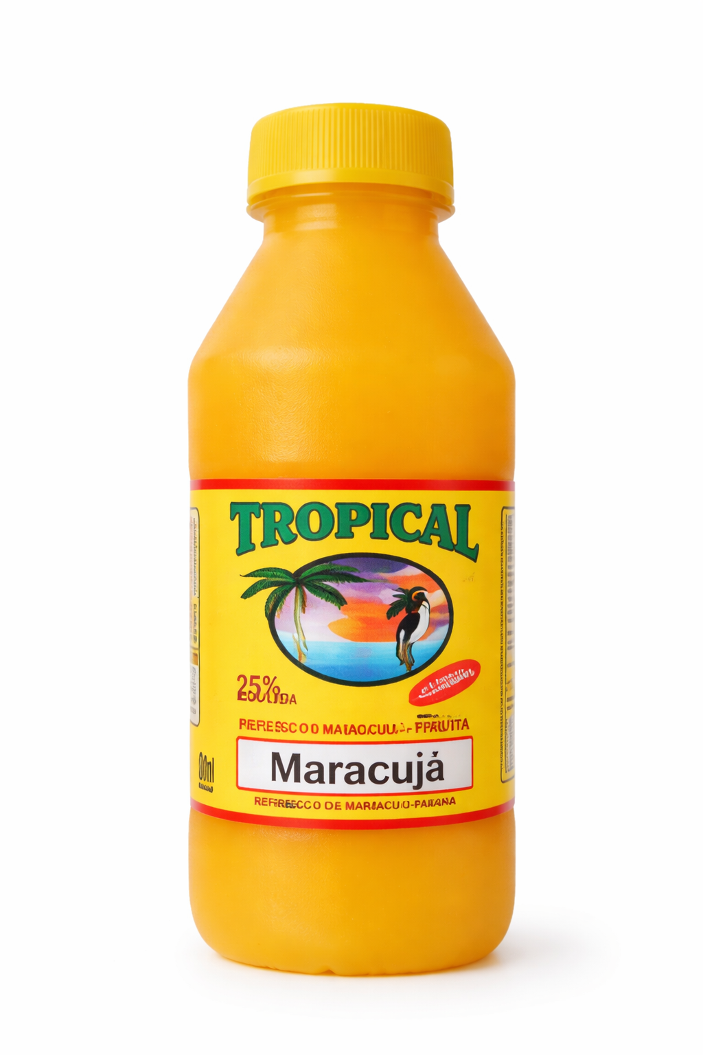 TROPICAL MARACUJA