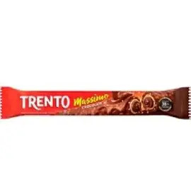 Recheado Massimo Chocolate (Trento) 25g