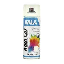 Tinta Spray Verniz 350ml/250g - Kala