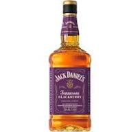 Whisky BlackBerry Jack Daniel's 1L