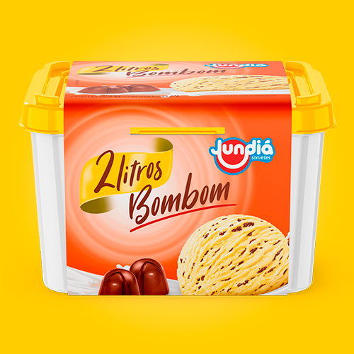 POTE BOMBOM -2lt