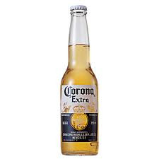 CORONA EXTRA N LONG NECK 330ML CX C24 NPAL