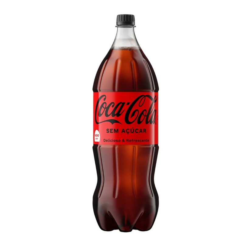 94 - Coca-Cola ZERO