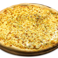 Pizza de Mussarela