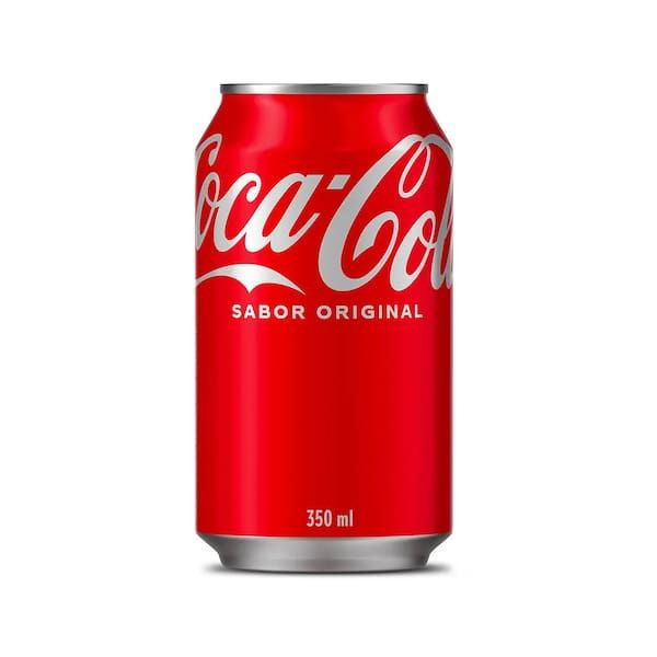 Coca-Cola 350ml