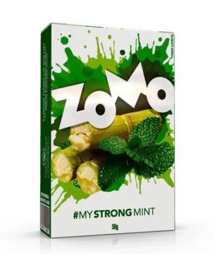 ZOMO STRONG MINT