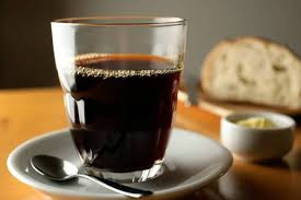 café