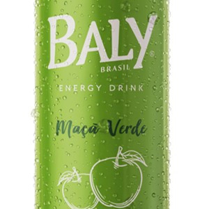 ENERGÉTICO BALY MACA VERDE 473ML