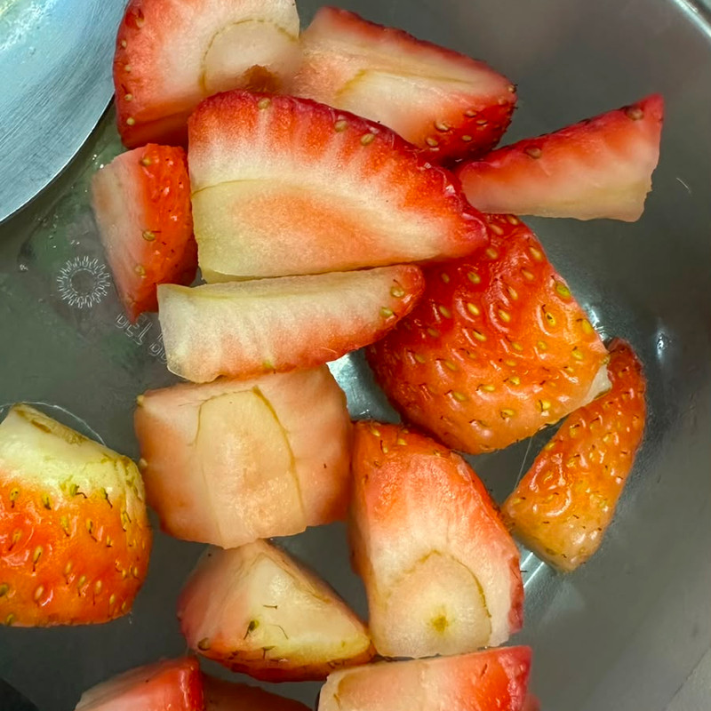 MORANGO