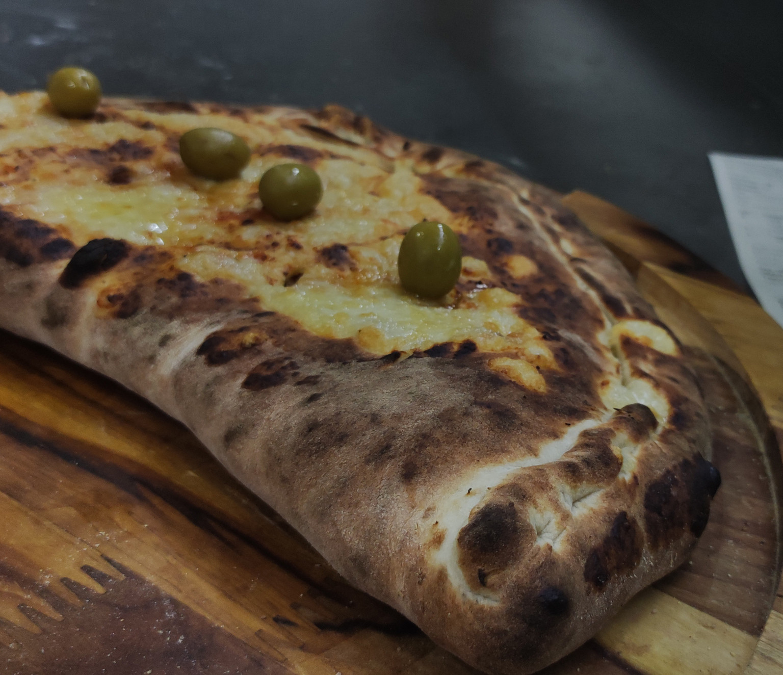 CALZONES 1 SABOR