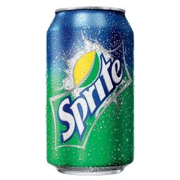 Sprite Lata