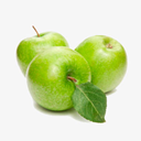 MACA VERDE KG