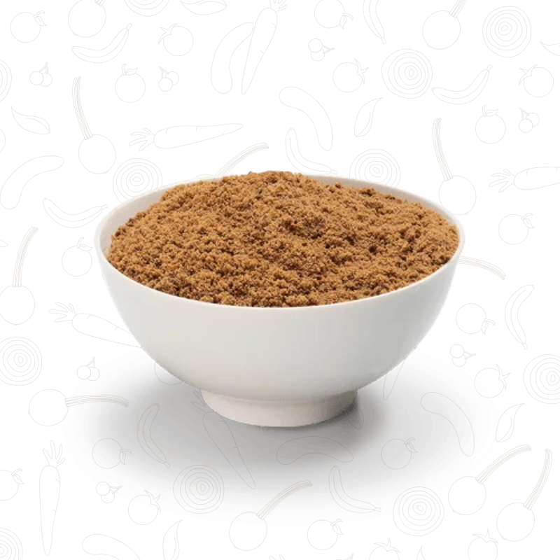 Açucar Mascavo 100g