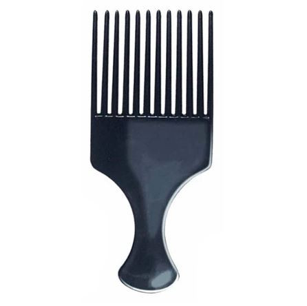 PENTE PLASTICO BLACK POWER