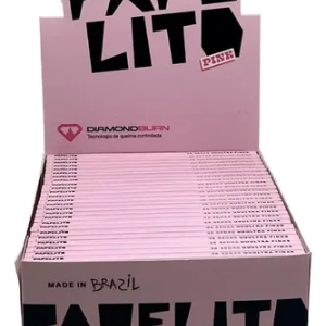 SEDA PAPELITO PINK