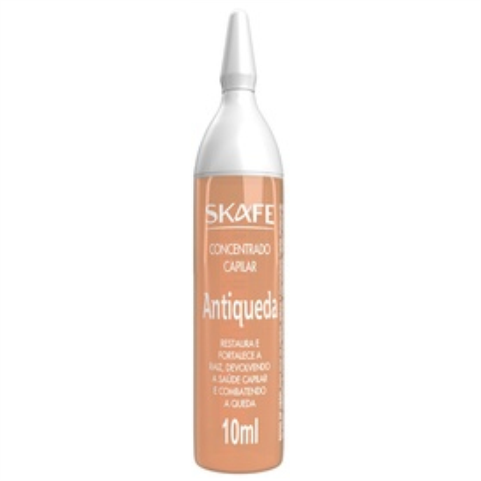 AMPOLA SKAFE ANTIQUEDA 10ML