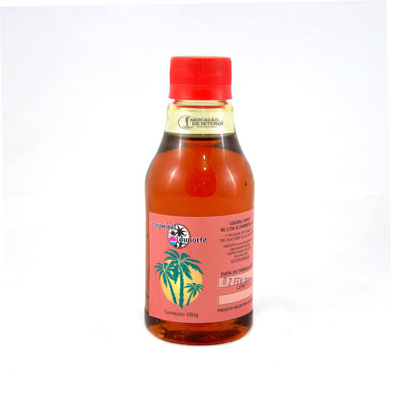 Composto Mel Coqueiral Dunorte 280g Pet 200ml