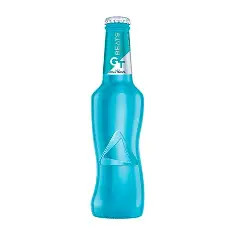 Skol Beats Longneck (GT) 269ml