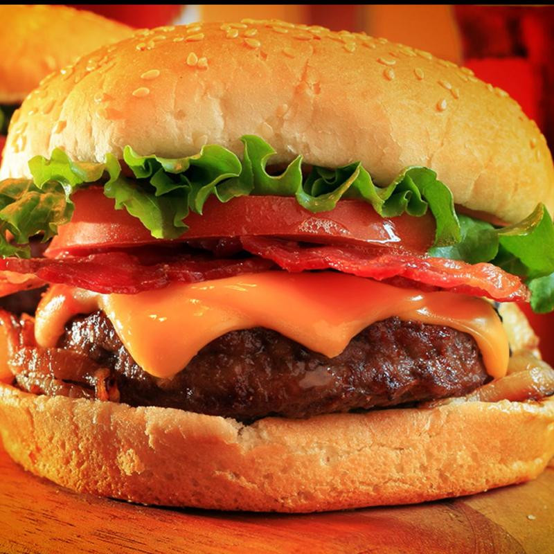  American Burguer