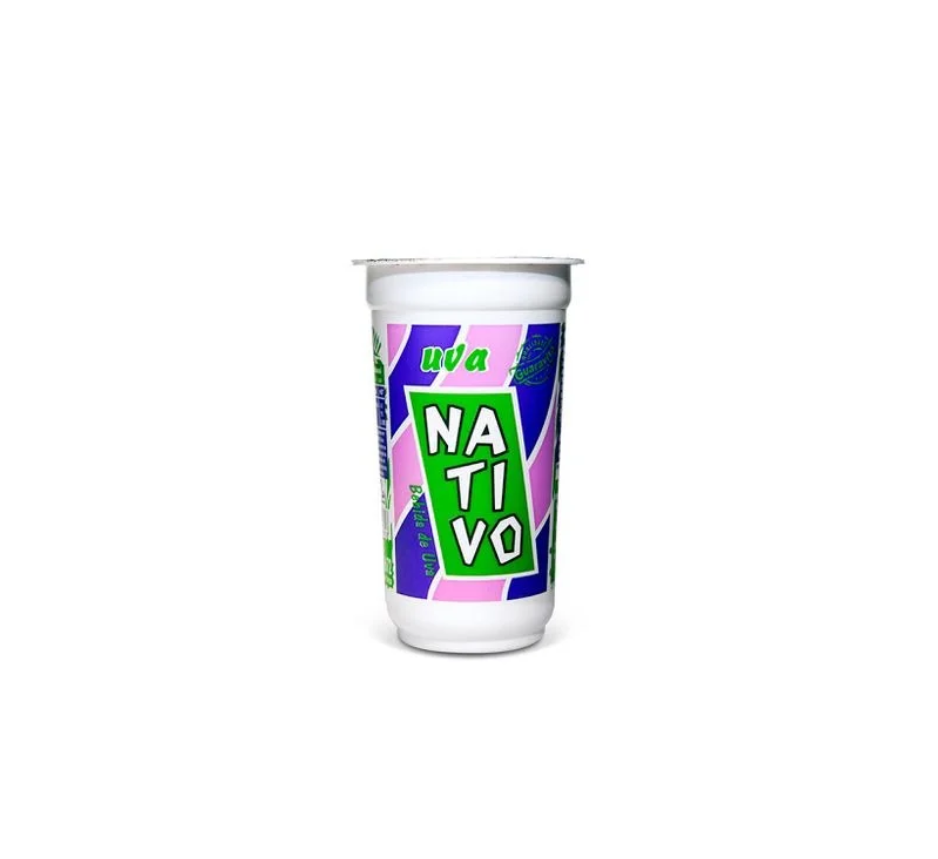 NATIVO de UVA