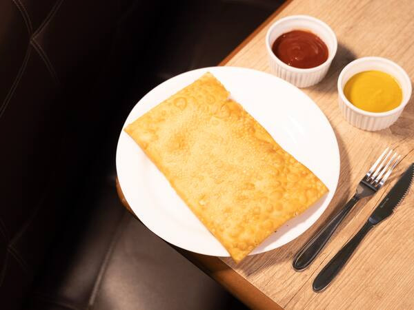 Pastel de Carne