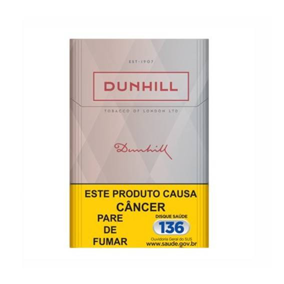 Dunhill Carlton