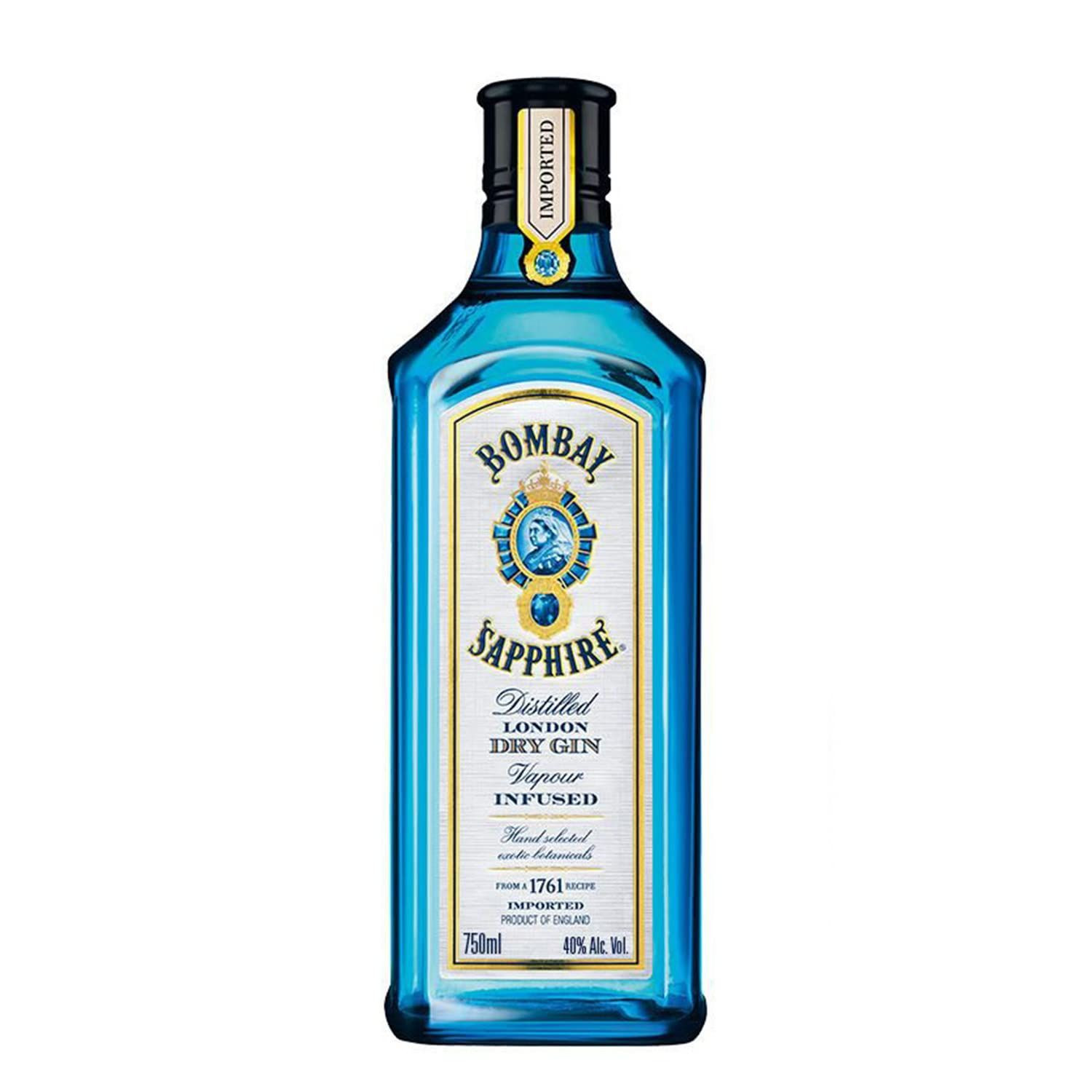 Gin Bombay 750ml