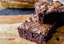 BROWNIE