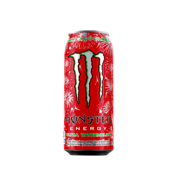 Monster Watermelon Ultra 