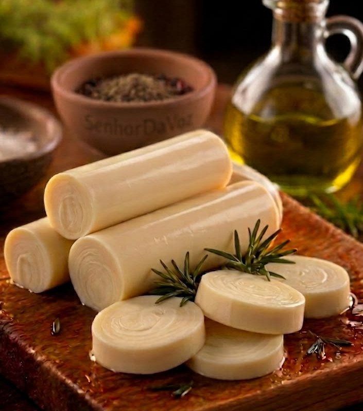 PALMITO