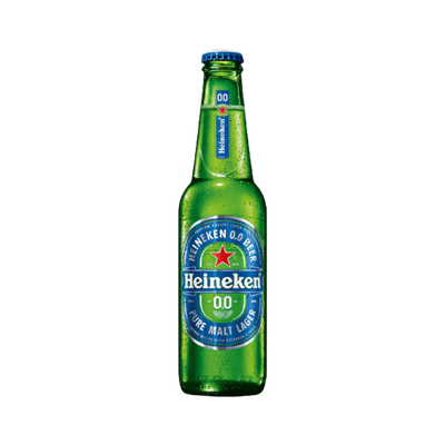 Heineken Sem Álcool