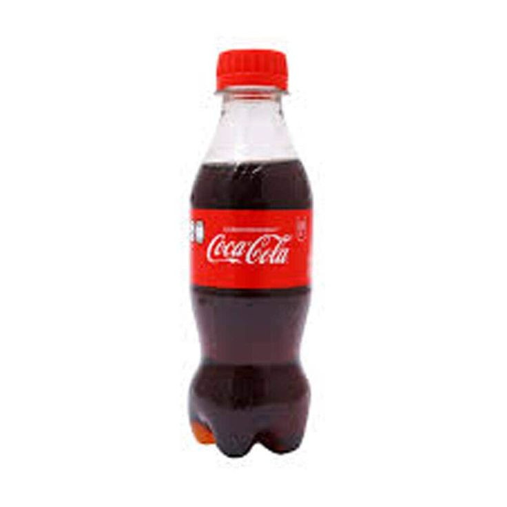 COCA 250 ML