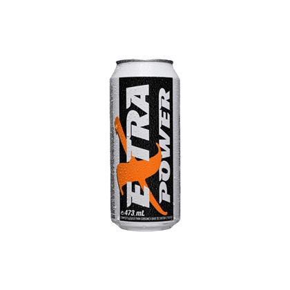ENERGETICO EXTRA POWER 473ML