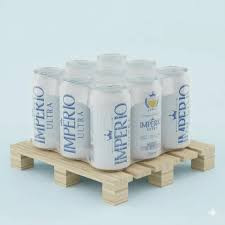 FARDO IMPERIO ULTRA LATA 269ML C/12