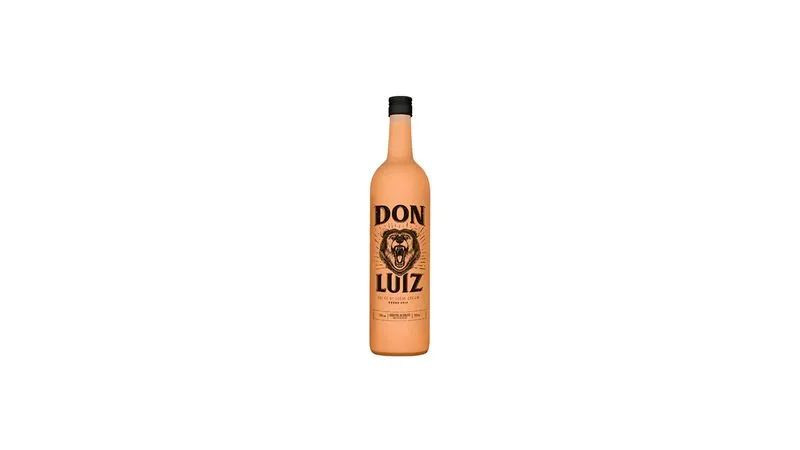 LICOR DON LUIZ 750ML