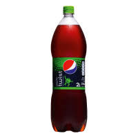 PEPSI TWIST BLACK 2L 