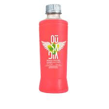 COMBO 3 UNIDADES OUSADIA MORANGO 350ML 