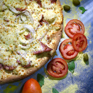 PIZZA PAULISTA