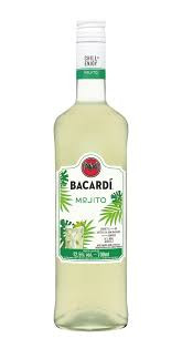 BACARTI MOJITO