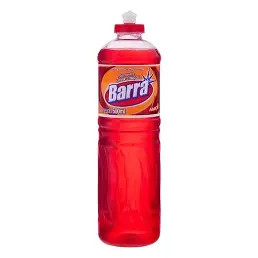 Detergente Maca (Barra) 500ml