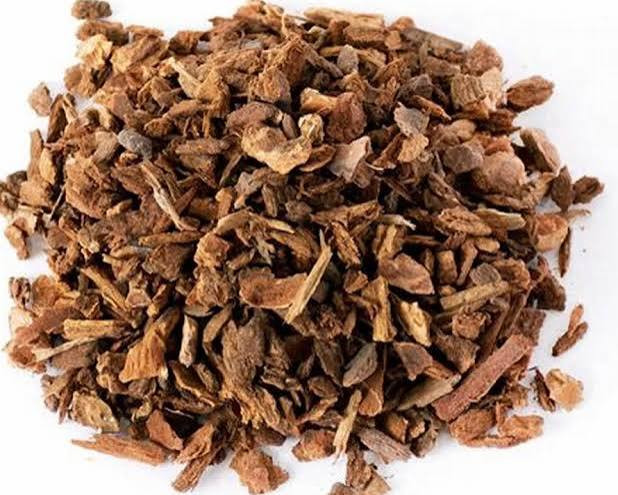 Cascara Sagrada (100g)