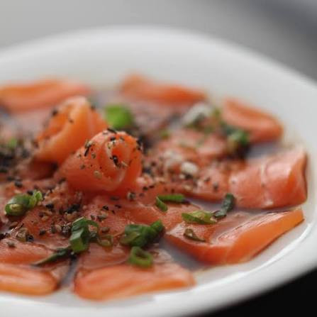 Carpaccio