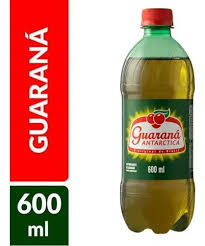 GUARANA 600ML *